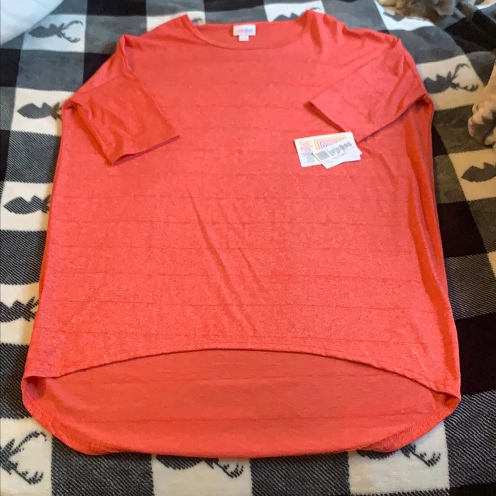 LuLaRoe Irma XXS & NWT new with tags